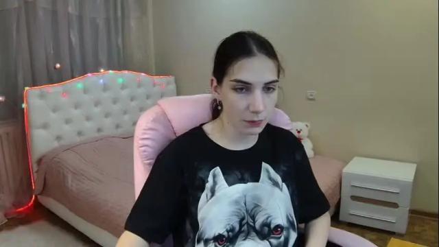 Image 11 of nikastarkk Stream on Chaturbate on 16 days ago