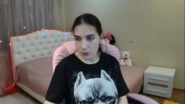 Image 12 of nikastarkk Stream on Chaturbate on 16 days ago