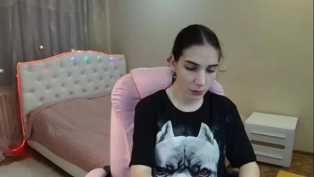 Image 3 of nikastarkk Stream on Chaturbate on 16 days ago