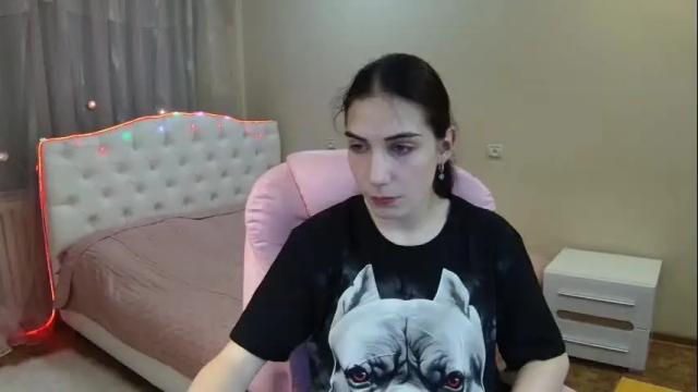 Image 4 of nikastarkk Stream on Chaturbate on 16 days ago