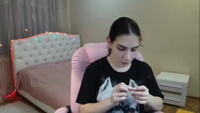 Thumbnail 2, nikastarkk's Stream at Chaturbate, 14 days ago