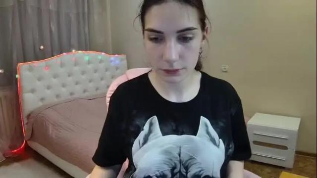 Image 7 of nikastarkk Stream on Chaturbate on 16 days ago