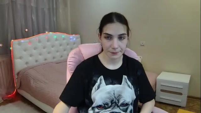 Image 8 of nikastarkk Stream on Chaturbate on 16 days ago