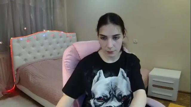 Thumbnail 3, nikastarkk's Stream at Chaturbate, 14 days ago
