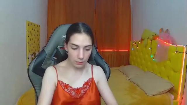 Image 10 of nikastarkk Stream on Chaturbate on 17 days ago
