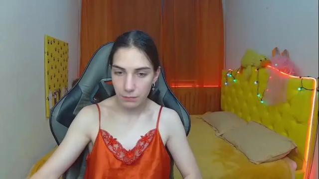 Image 11 of nikastarkk Stream on Chaturbate on 17 days ago