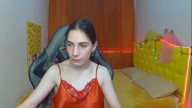 Image 12 of nikastarkk Stream on Chaturbate on 17 days ago