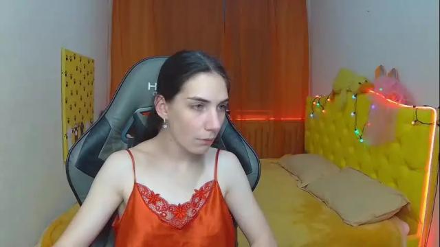 Image 2 of nikastarkk Stream on Chaturbate on 17 days ago