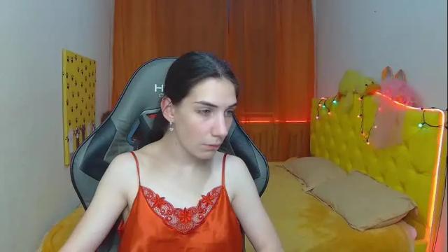 Image 3 of nikastarkk Stream on Chaturbate on 17 days ago