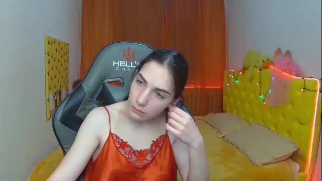 Image 4 of nikastarkk Stream on Chaturbate on 17 days ago
