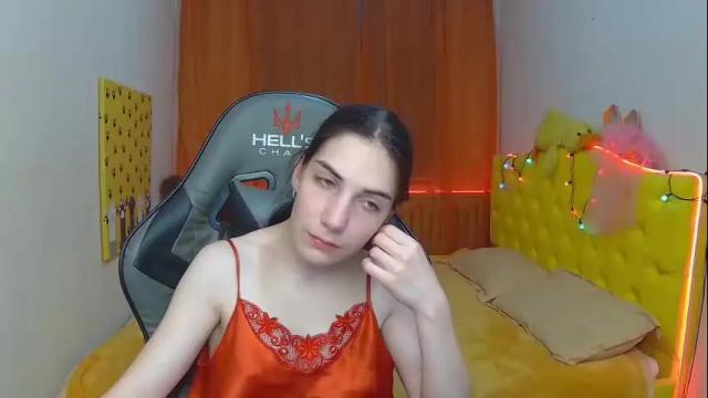 Image 6 of nikastarkk Stream on Chaturbate on 17 days ago
