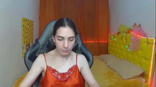 Image 7 of nikastarkk Stream on Chaturbate on 17 days ago