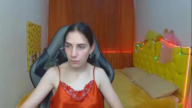 Image 8 of nikastarkk Stream on Chaturbate on 17 days ago