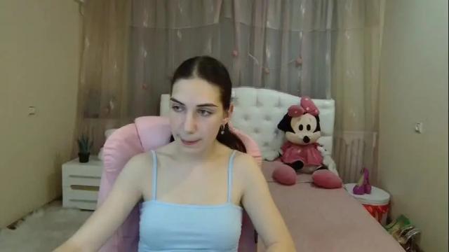 Thumbnail 1, nikastarkk's Stream at Chaturbate, 11 days ago
