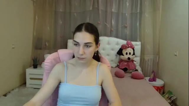 Image 10 of nikastarkk Stream on Chaturbate on 13 days ago