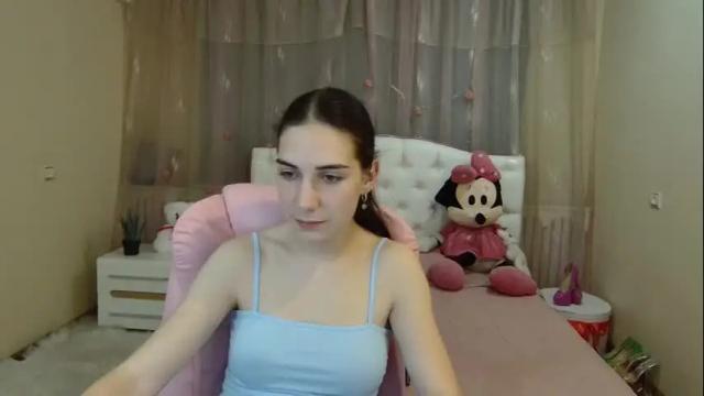 Image 11 of nikastarkk Stream on Chaturbate on 13 days ago