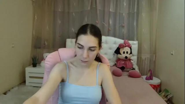 Image 12 of nikastarkk Stream on Chaturbate on 13 days ago