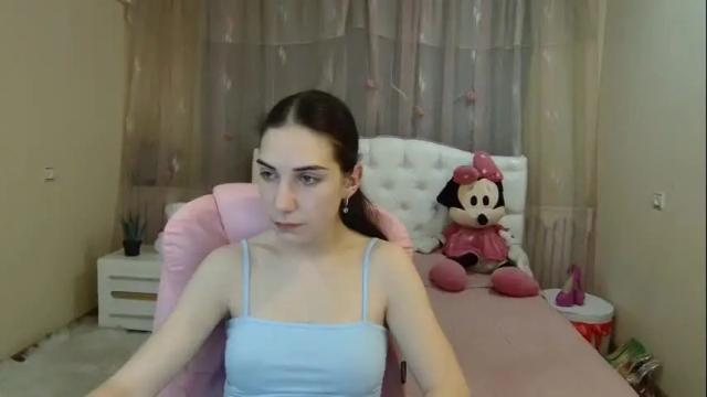 Image 4 of nikastarkk Stream on Chaturbate on 13 days ago