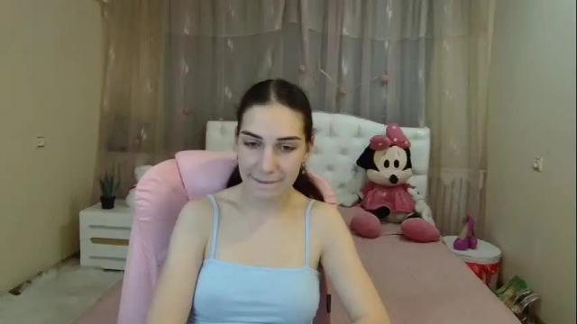 Thumbnail 2, nikastarkk's Stream at Chaturbate, 11 days ago