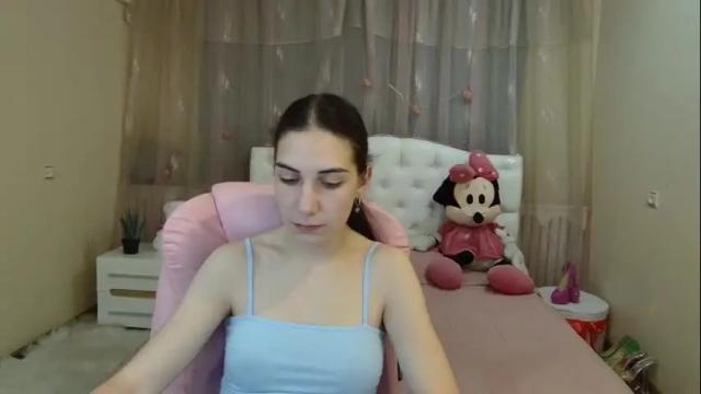 Image 6 of nikastarkk Stream on Chaturbate on 13 days ago