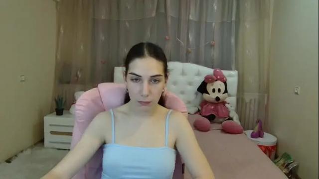 Image 8 of nikastarkk Stream on Chaturbate on 13 days ago