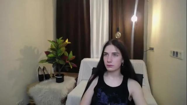 Image 2 of nikastarkk Stream on Chaturbate on 14 days ago