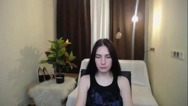 Image 4 of nikastarkk Stream on Chaturbate on 14 days ago