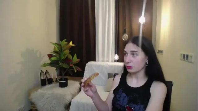 Thumbnail 3, nikastarkk's Stream at Chaturbate, 10 days ago