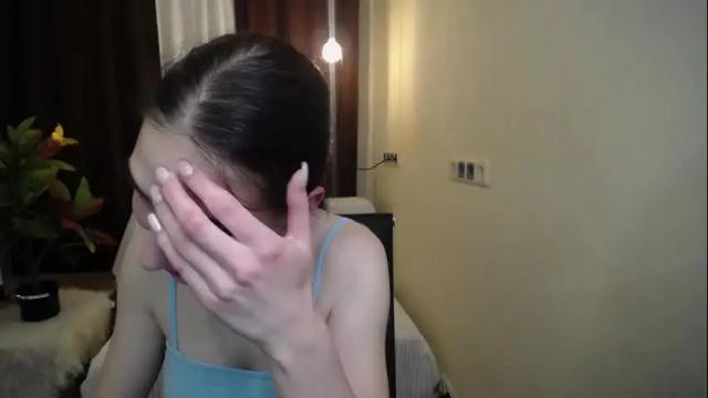 Image 3 of nikastarkk Stream on Chaturbate on 10 days ago