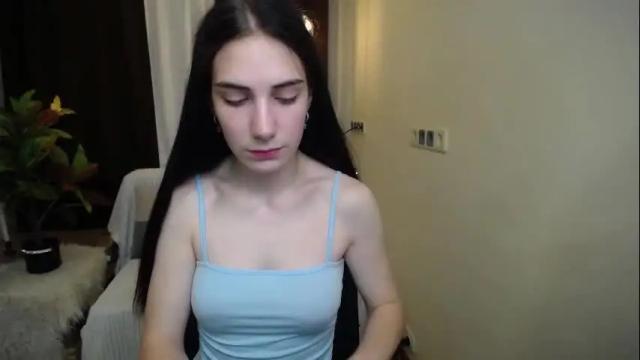 Thumbnail 1, nikastarkk's Stream at Chaturbate, 6 days ago