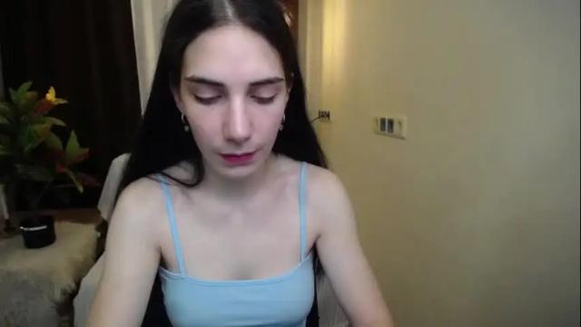 Image 11 of nikastarkk Stream on Chaturbate on 10 days ago