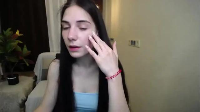 Image 2 of nikastarkk Stream on Chaturbate on 10 days ago