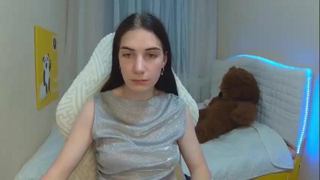 Image 2 of nikastarkk Stream on Chaturbate on 7 days ago