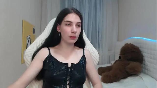 Thumbnail 1, nikastarkk's Stream at Chaturbate, 3 days ago