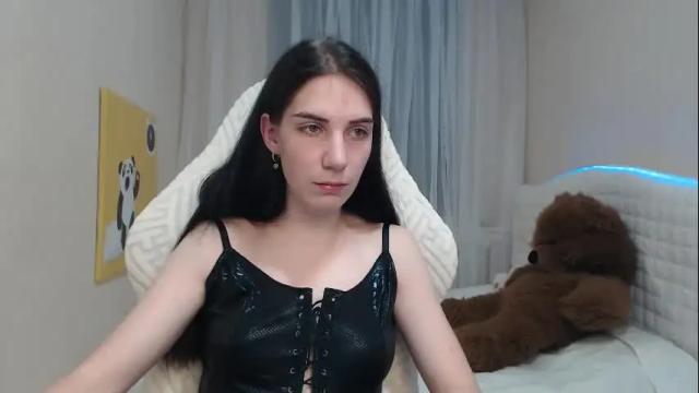 Thumbnail 2, nikastarkk's Stream at Chaturbate, 3 days ago
