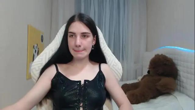 Image 6 of nikastarkk Stream on Chaturbate on 7 days ago