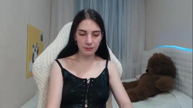 Image 8 of nikastarkk Stream on Chaturbate on 7 days ago