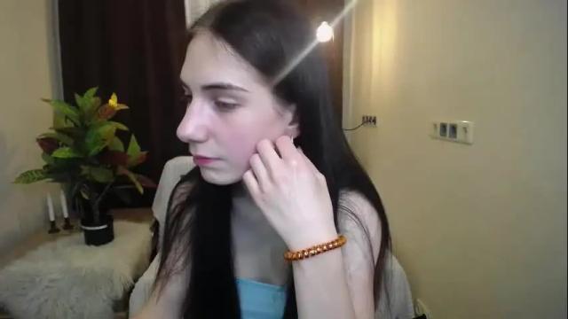 Image 2 of nikastarkk Stream on Chaturbate on 3 days ago
