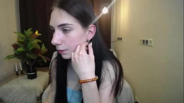 Image 3 of nikastarkk Stream on Chaturbate on 3 days ago