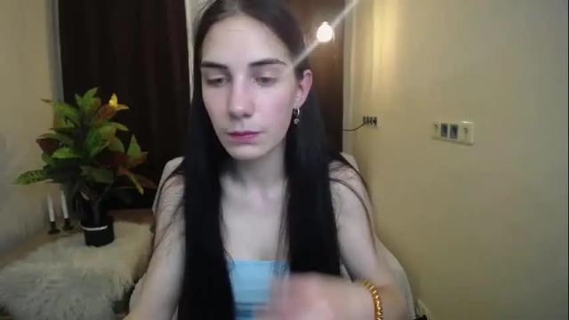Image 4 of nikastarkk Stream on Chaturbate on 3 days ago
