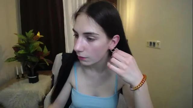 Thumbnail 2, nikastarkk's Stream at Chaturbate, 21 hours ago