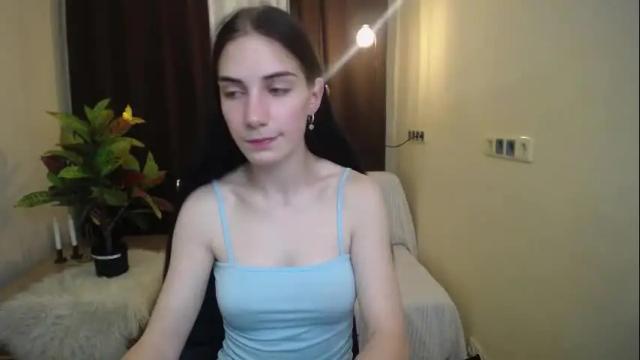 Image 6 of nikastarkk Stream on Chaturbate on 3 days ago