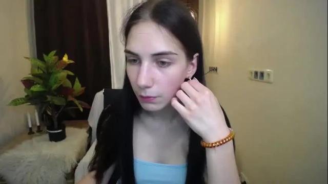 Image 8 of nikastarkk Stream on Chaturbate on 3 days ago