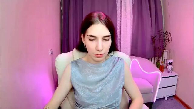 Image 11 of nikastarkk Stream on Chaturbate on 2 months ago