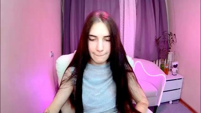 Image 2 of nikastarkk Stream on Chaturbate on 2 months ago