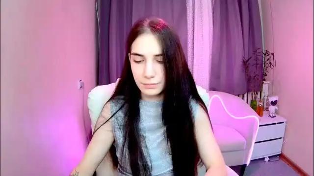 Image 4 of nikastarkk Stream on Chaturbate on 2 months ago