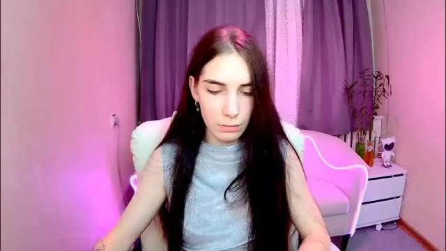 Image 6 of nikastarkk Stream on Chaturbate on 2 months ago