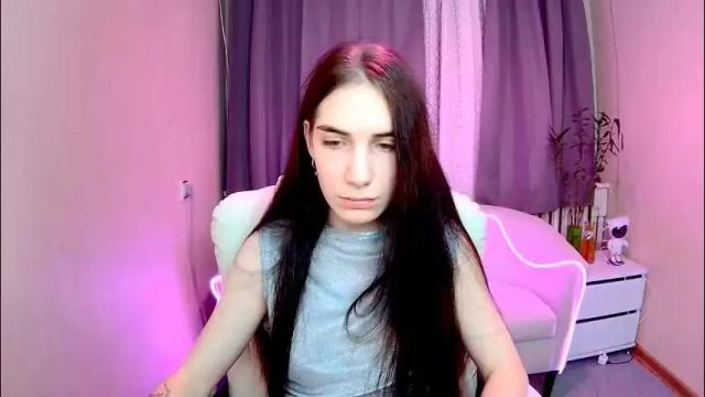 Image 7 of nikastarkk Stream on Chaturbate on 2 months ago