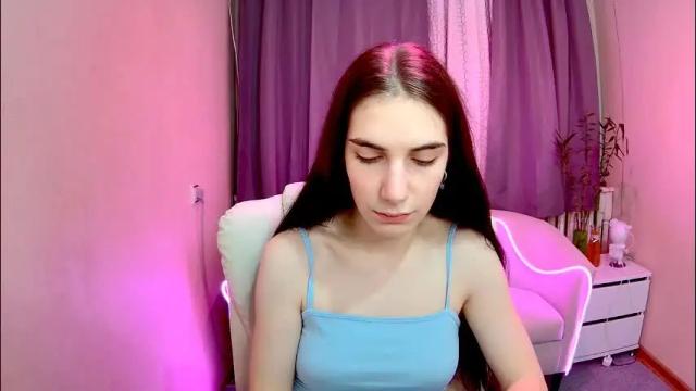 Thumbnail 1, nikastarkk's Stream at Chaturbate, 2 months ago