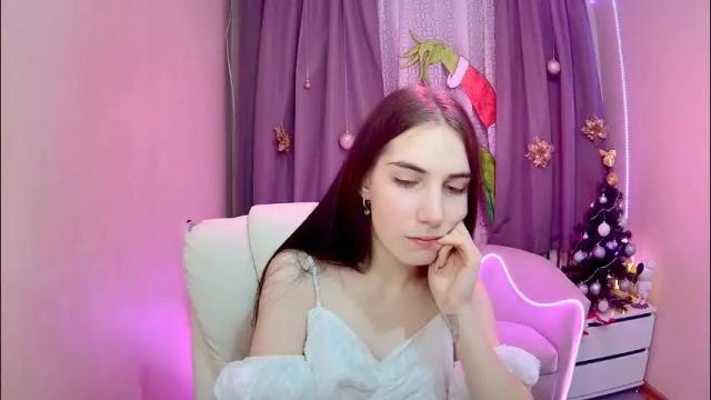 Image 10 of nikastarkk Stream on Chaturbate on 1 month ago